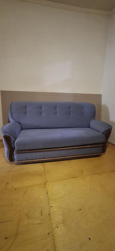 Divan-kravat, Yeni, Açılan, Bazalı, Parça, Çatdırılma yoxdur