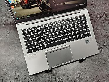 Ноутбуки HP: Ультрабук, Новый, Intel Core i7 — 5