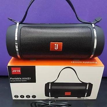 sto za pc: Bluetooth radio sa trajnom baterijom JO16FM NOVO. Opis proizvoda — 2