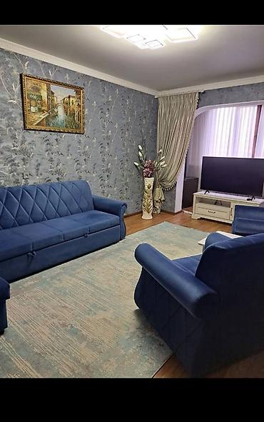 Продажа квартир: 3 комнаты, 70 м², 106 серия, 7 этаж, Евроремонт — 4
