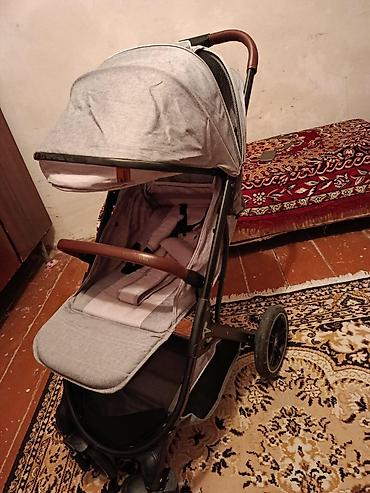Teknum kaleska qiymeti 55man son Teciliii satilir yaxwi veziyyetde