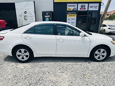 corolla 2004: Toyota Camry: 2006 г., 2.4 л, Автомат, Бензин, Седан — 3