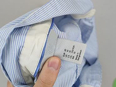 thomas nash koszula: H&M, Koszula damska, rozmiar L — 4