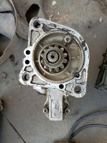 Другие автозапчасти: Автозапчасти (разбор, комплект). В наличии набор узлов и деталей от — 5