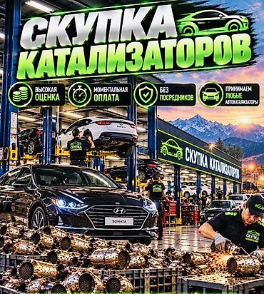 bcd com: Скупка автокатализаторов - Принимаем любые автокатализаторы - Высокая — 2