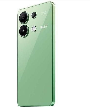 redmi not 13 pro qiyməti: Redmi Note 13 Pro, 128 GB, rəng - Yaşıl, Barmaq izi — 1