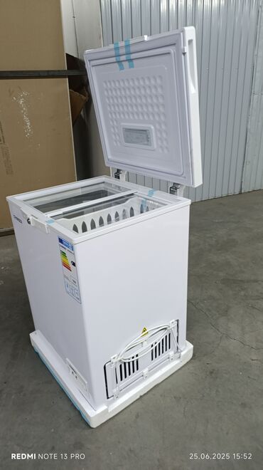 Морозильники: Морозильник, Новый, Бесплатная доставка — 9