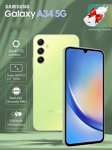 самсунг а 34 телефон: Samsung A34 5G 2026. Б/у 8 месяцев. в хорошем состоянии. дисплей — 8