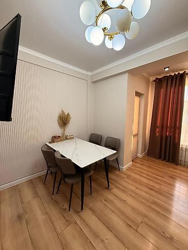 Продажа квартир: 3 комнаты, 84 м², 10 этаж — 4