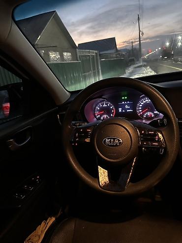 Kia: Kia K5: 2018 г., 2 л, Автомат, Газ, Седан — 10