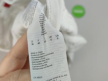 mango olivia: S.Oliver, Spodnie materiałowe damskie, rozmiar M — 5