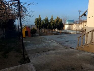 Həyət evləri və villaların satışı: Novxanı 6 otaqlı, 360 kv. m, Kredit var — 4