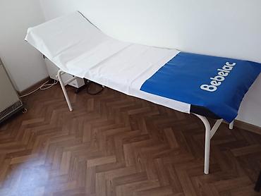 Medicinski proizvodi: Prodajem nameštaj za medicinsku ordinaciju zbog odlaska u penziju — 1