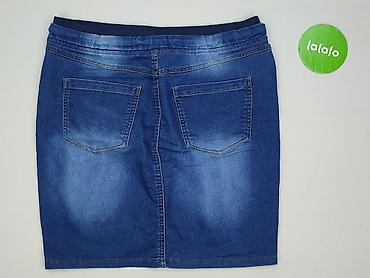 resalsa denim: Spódnica damska, rozmiar L — 3