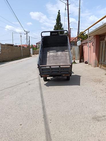 maped ucuz: Muravey - T200, 200 sm3, 2024 il, 1900 km — 5