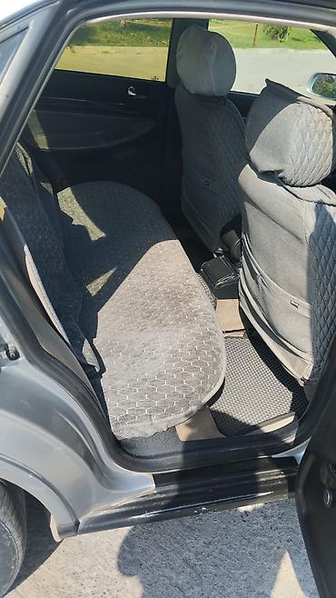audi 2010: Audi A4: 1996 г., 2.4 л, Автомат, Бензин, Седан — 8