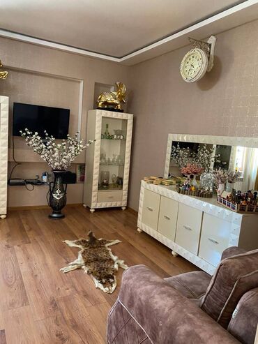 Həyət evləri və villaların satışı: Masazır 6 otaqlı, 200 kv. m, Yeni təmirli — 1