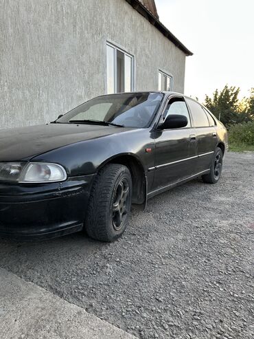 насос для машины бишкек: Honda Accord: 1993 г., 2 л, Автомат, Бензин, Седан