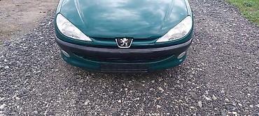 auto prikolice cena: HAUBA ZA PEUGEOT 206 | imam sve delove za peugeot 206 — 2