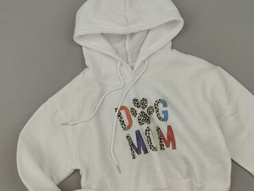 Shein, Women`s hoodie, size XS (EU 34)