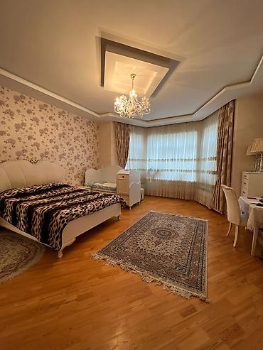 3d qaraj: Bakı, Buzovna, 272 kv. m, 7 otaqlı, Hovuzsuz, İnternet, Telefon, İşıq — 9