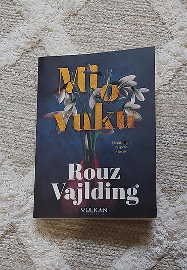 Knjige: Potpuno nove knjige, svaka po 350 din! — 8