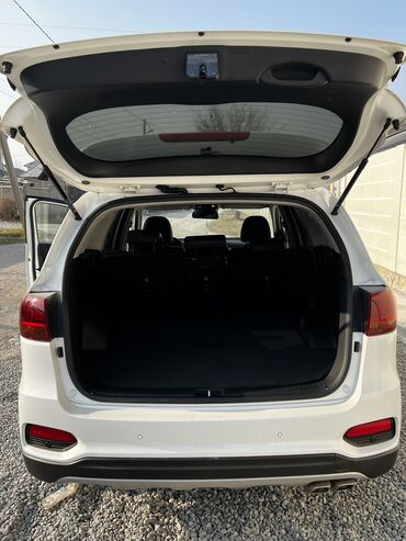 Kia: Kia Sorento: 2019 г., 2 л, Автомат, Дизель, Кроссовер — 13