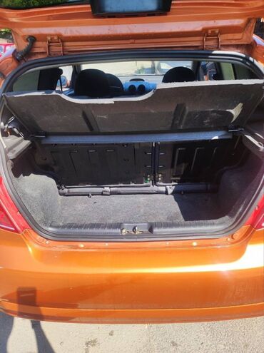 Chevrolet: Chevrolet : 1.2 l. | 2007 έ. 108000 km. Χάτσμπακ — 4