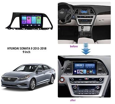 Магнитолы: Новый, 2-DIN, 10 ", Android (встроенная ОС), 4 ГБ ОЗУ, 64 Гб ПЗУ — 24