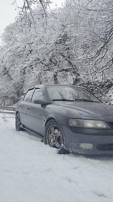 азербайджан авто: Opel Opel Vect, 1996 г., Б/у — 6