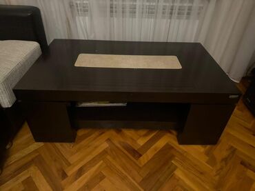 стол для дачи: Jurnal masası, Dördbucaq masa