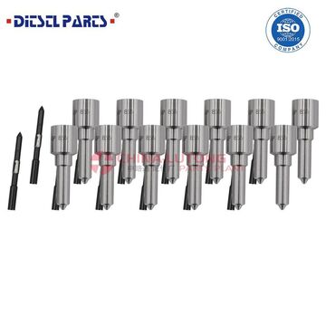 Common Rail Nozzle DLLA150P966 ve China Lutong is one of professional