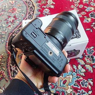 canon g7: Фотоаппарат Canon D700 с объективом 18-135 мм STM. Идеальное — 5