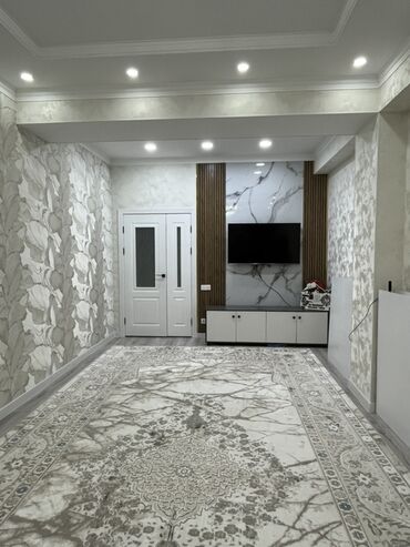 Продажа квартир: 2 комнаты, 80 м², Элитка, 1 этаж, Евроремонт — 4