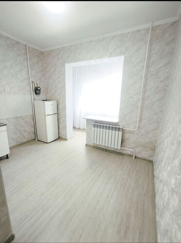 иссык кол: 1 комната, 35 м², 106 серия, 3 этаж, Евроремонт
