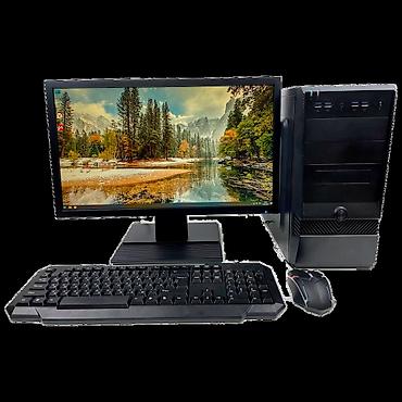 dell i7: Комп для офиса игр Характеристики: • Процессор: Intel xeon E5430 — 1