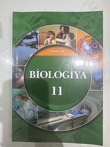Məktəb dərslikləri: DR.Math I - 7 man DR.Math II - 5 man Biologiya sınaq toplusu - 6 man — 9