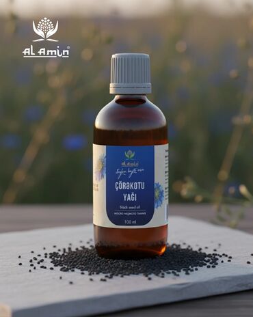 Bitki yağı: Hindistancevizi yağı, 0,3 l — 6