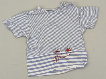 kappa skarpety sahel 3pak: T-shirt, 6-9 months, condition - Very good