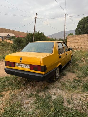 запчасти акпп мерседес 722.6: Tofas : 1.6 l | 2004 il 130000 km Sedan
