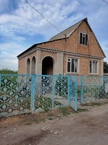 панорама дома: Дача, 500 кв. м, 3 бөлмө, Менчик ээси