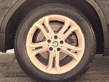 android bmw: BMW X3: 2019 г., 2 л, Автомат, Бензин, Кроссовер — 7