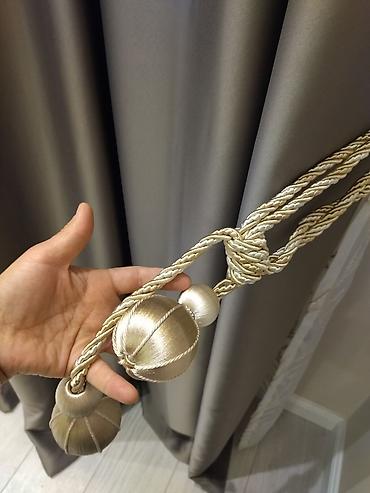 Жалюзи и рольшторы: Штора на заказ Установка карниз Бесплатная дизайнерства Бесплатная — 9