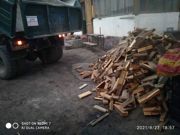 Дрова: Дрова Самовывоз, Платная доставка — 7