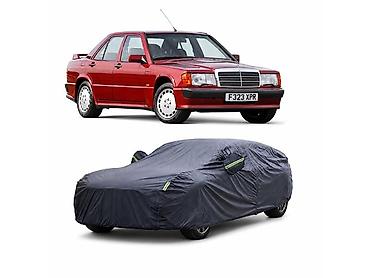 qazel tenti: Mercedes-Benz C-Class W190 W201 üçün çadir tent Çatdırılma Və — 1