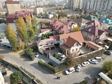 кирком дом: Үй, 352 кв. м, 5 бөлмө, Кыймылсыз мүлк агенттиги, Евро оңдоо