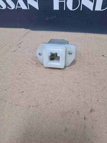 REOSTAT VENTILACIJE ZA NISSAN QASHQAI, X-TRAIL, JUKE OD 2007. DO 2013