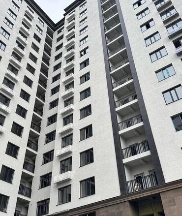 Продажа квартир: 1 комната, 40 м², Элитка, 10 этаж