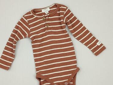 kombinezon z polaru dla noworodka: Body, 3-6 months, 
condition - Very good