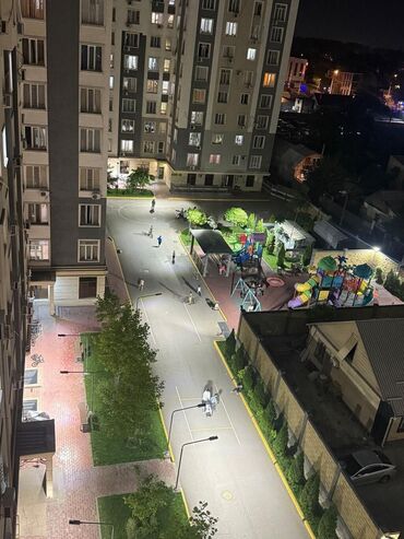 Продажа квартир: 1 комната, 44 м², Элитка, 8 этаж, Дизайнерский ремонт
